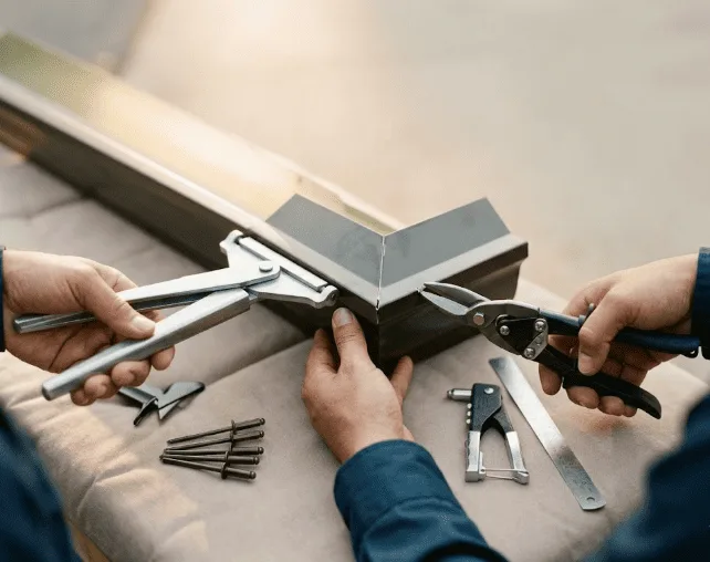 Why choose Gutter Repair in El Centro, CA
